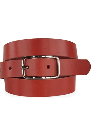 Jaslen Cinturón Exclusive Leather para mujer