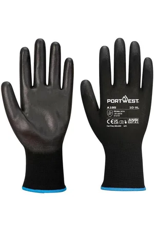 Portwest Guantes PW356 para mujer