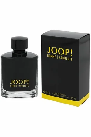 JOOP! Perfume Homme Absolute - Eau de Parfum - 120ml para hombre