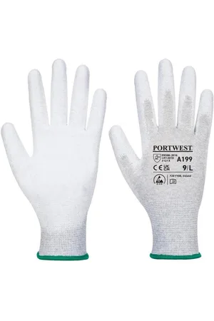 Portwest Guantes A199 para mujer