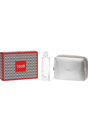TOUS Colonia Eau de Toilette Estuche 90 ml para mujer