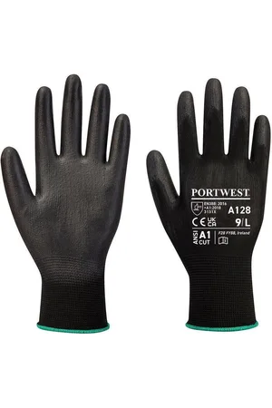Portwest Guantes A128 para mujer