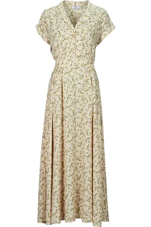 Betty London Vestido largo ROBINA para mujer