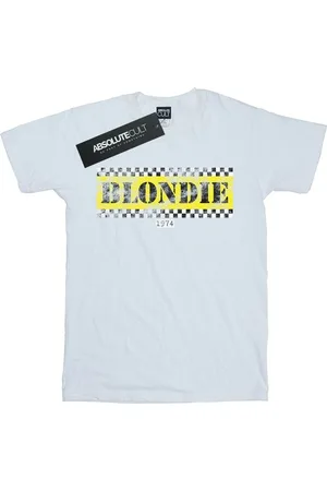 Blond Amsterdam Camiseta manga larga 74 para niña