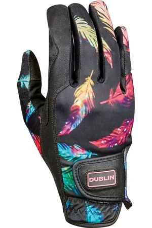 Dublin Guantes WB1954 para mujer