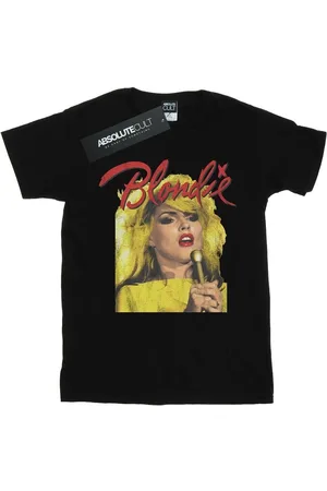 Blond Amsterdam Camiseta manga larga BI17739 para niña