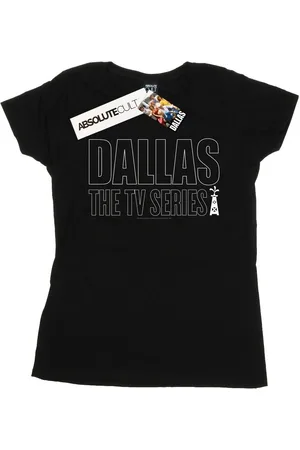 DALLAS Camiseta manga larga BI17787 para mujer