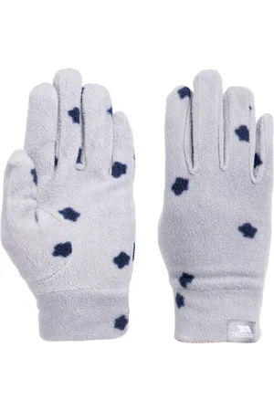 Trespass Guantes Zumee para niño