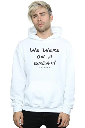 Friends Jersey We Were On A Break para hombre