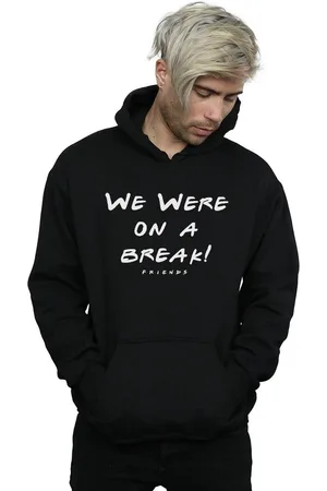 Friends Jersey We Were On A Break para hombre