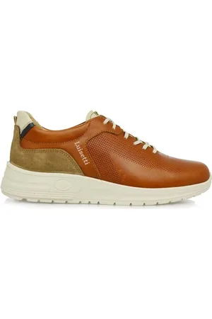 Luisetti Zapatos Bajos 36208 para hombre