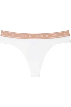 Lacoste Strings STRING 8F8180 para mujer
