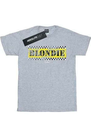 Blond Amsterdam Camiseta manga larga 74 para niña