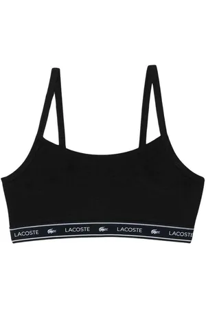 Lacoste Sujetador deportivo BRASSIERE IF8166 para mujer