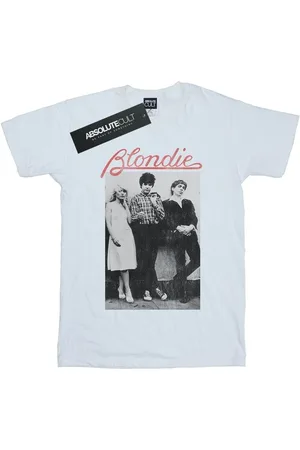 Blond Amsterdam Camiseta manga larga BI17691 para niña