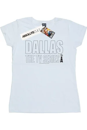 DALLAS Camiseta manga larga BI17787 para mujer