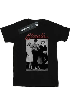 Blond Amsterdam Camiseta manga larga BI17691 para niña