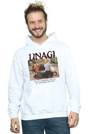 Friends Jersey Unagi para hombre