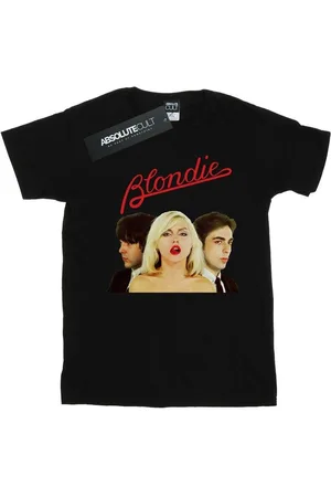 Blond Amsterdam Camiseta manga larga BI17718 para niña