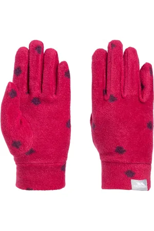 Trespass Guantes Zumee para niño