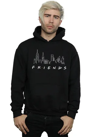 Friends Jersey BI10883 para hombre