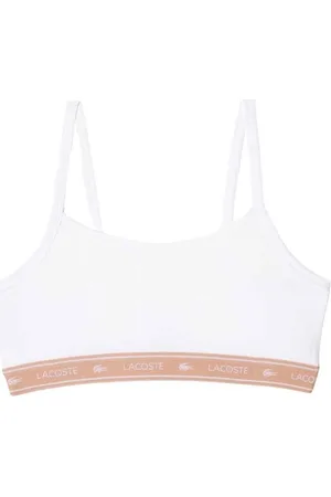 Lacoste Sujetador deportivo BRASSIERE IF8181 para mujer