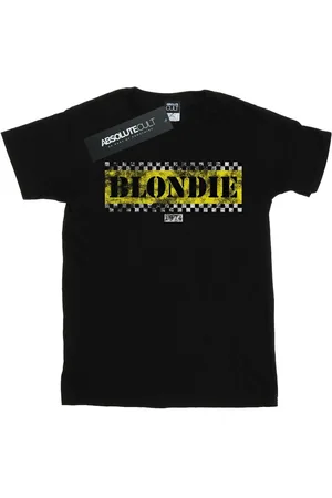 Blond Amsterdam Camiseta manga larga 74 para niña