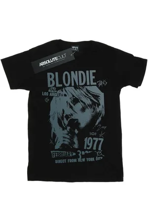 Blond Amsterdam Camiseta manga larga 1977 para niña