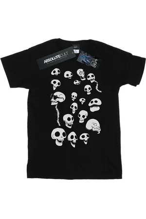 Corpse Bride Camiseta manga larga BI16316 para mujer