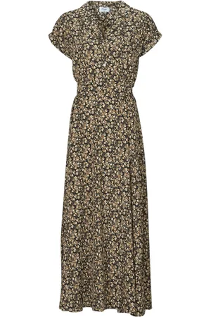 Betty London Vestido largo ROBINA para mujer