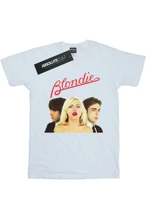 Blond Amsterdam Camiseta manga larga BI17718 para niña