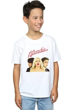 Blond Amsterdam Tops y Camisetas BI17284 para niño
