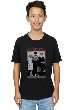 Blond Amsterdam Tops y Camisetas BI17259 para niño