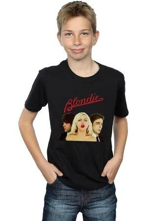 Blond Amsterdam Tops y Camisetas BI17284 para niño