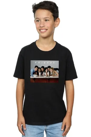 Friends Tops y Camisetas BI17776 para niño