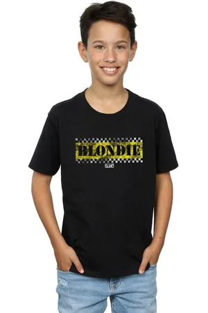 Blond Amsterdam Tops y Camisetas 74 para niño