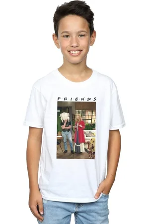 Friends Tops y Camisetas BI17885 para niño