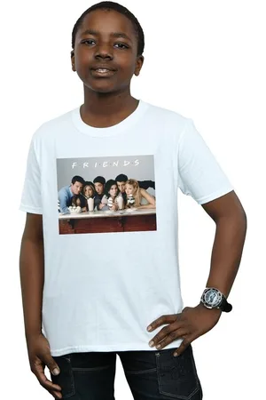 Friends Tops y Camisetas BI17776 para niño