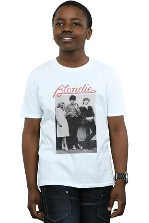 Blond Amsterdam Tops y Camisetas BI17259 para niño