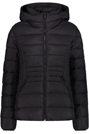 Plumas Anoraks CMP colecci n nueva temporada FASHIOLA.es