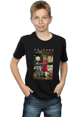 Friends Tops y Camisetas BI17885 para niño