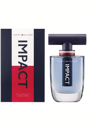 Tommy Hilfiger Colonia Impact - Eau de Toilette - 100ml para hombre