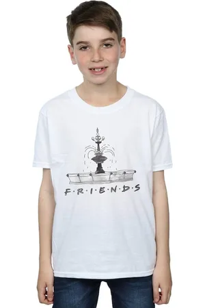 Friends Tops y Camisetas BI17809 para niño