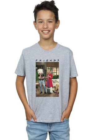 Friends Tops y Camisetas BI17885 para niño