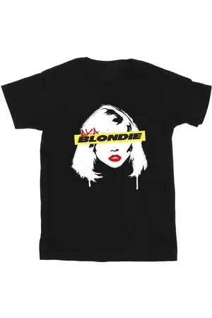 Blond Amsterdam Tops y Camisetas BI17309 para niño