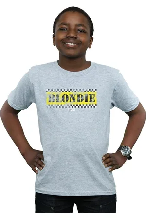 Blond Amsterdam Tops y Camisetas 74 para niño