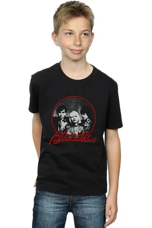 Blond Amsterdam Tops y Camisetas BI17281 para niño