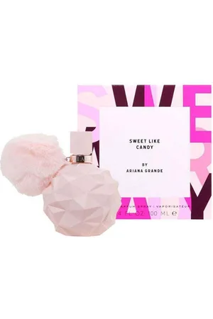 Ariana Grande Perfume Sweet Like Candy - Eau de Parfum - 100ml para mujer