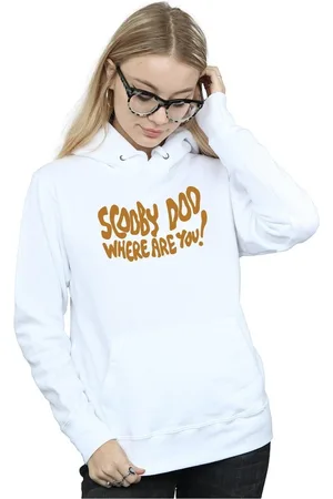 Scooby-Doo Jersey Where Are You para mujer