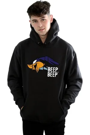 Dessins Animés Jersey Beep Beep para hombre